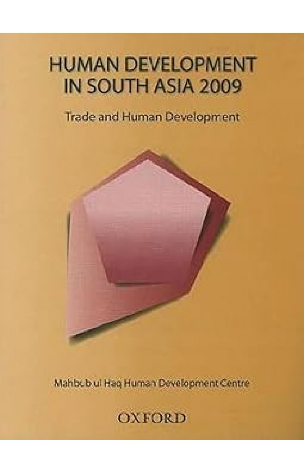 Human Development in South Asia 2009